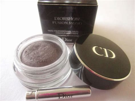 dior diorshow fusion mono eyeshadow hypnotique|Diorshow Fusion Mono .